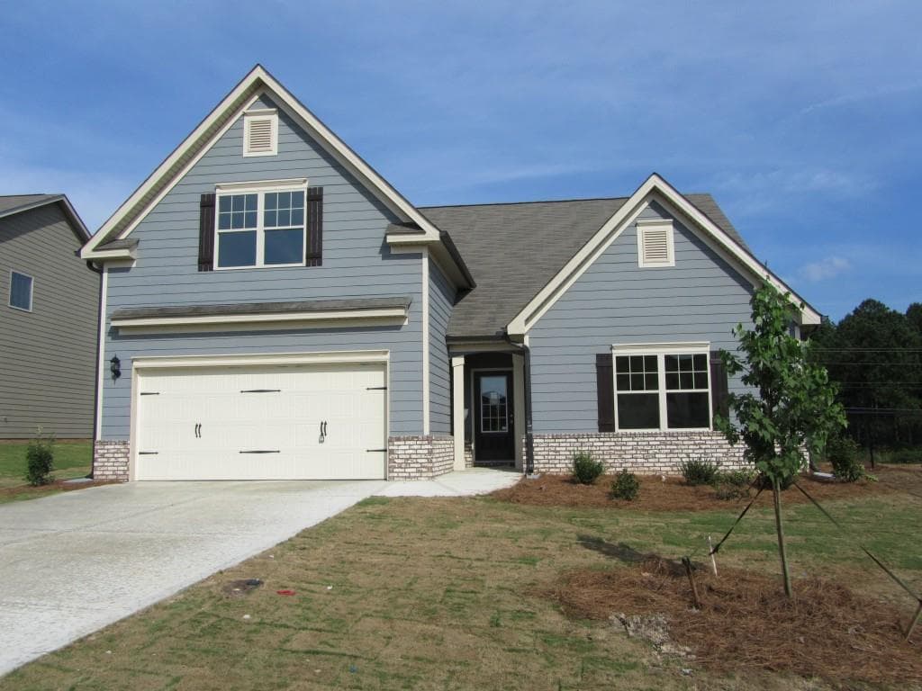 670 Massey Street, Winder, GA 30680 — most recent listing photo