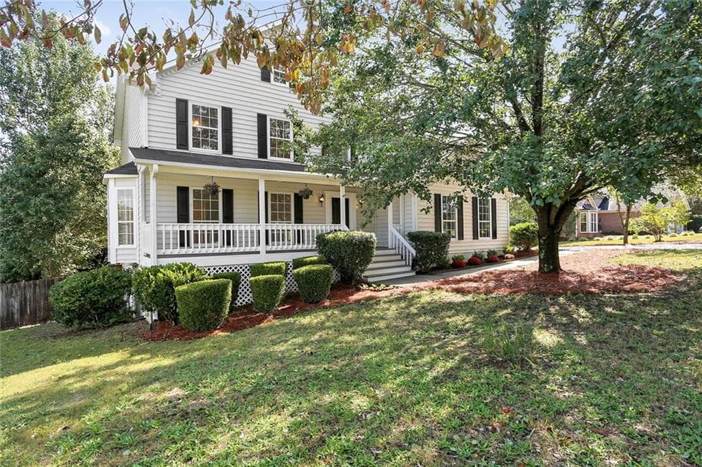 3250 Summit Place Drive, Loganville, GA 30052 — most recent listing photo