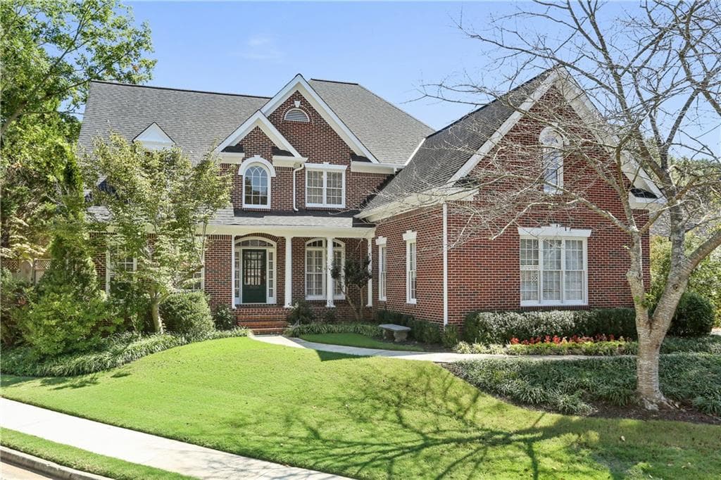 1026 Oakpointe Place, Dunwoody, GA 30338 — most recent listing photo