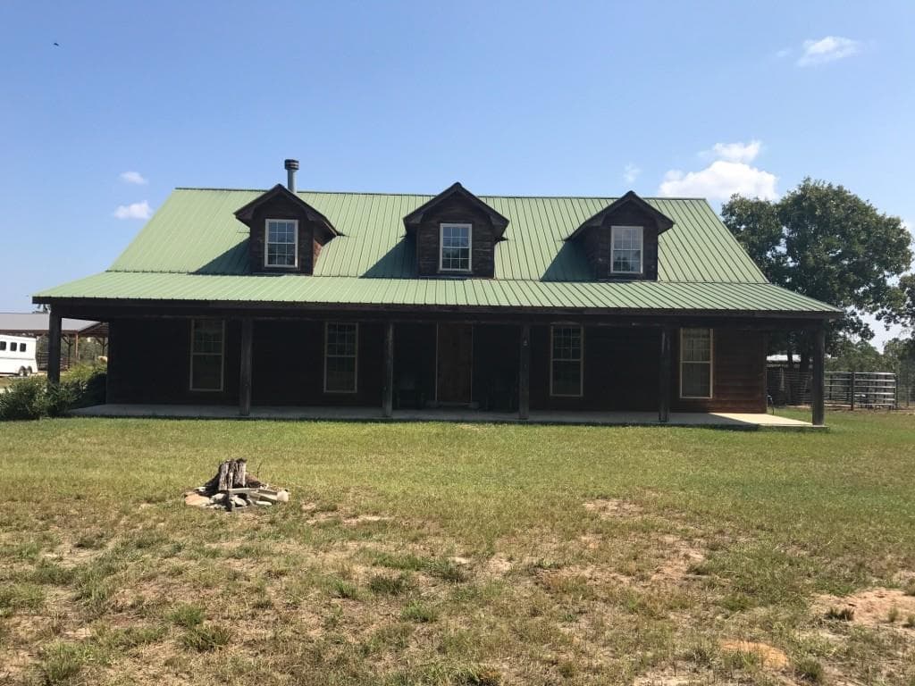 692 Country Trail, Box Springs, GA 31801 — most recent listing photo