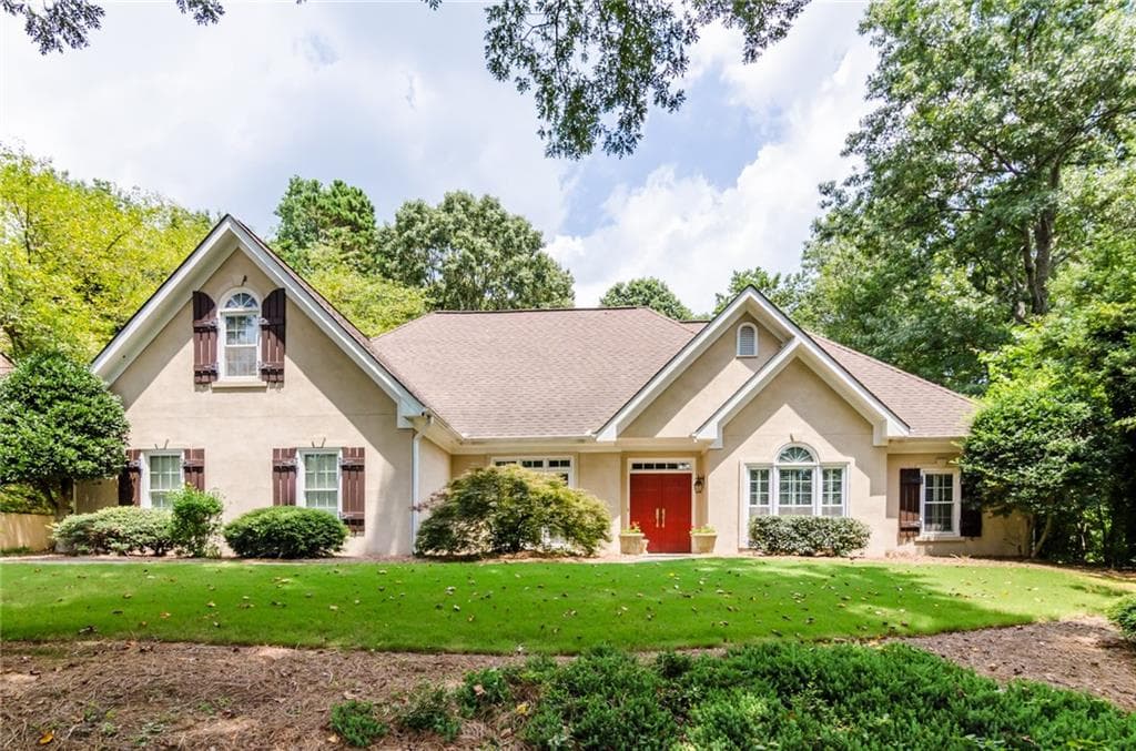 3430 Summit Trail, Cumming, GA 30041 — most recent listing photo