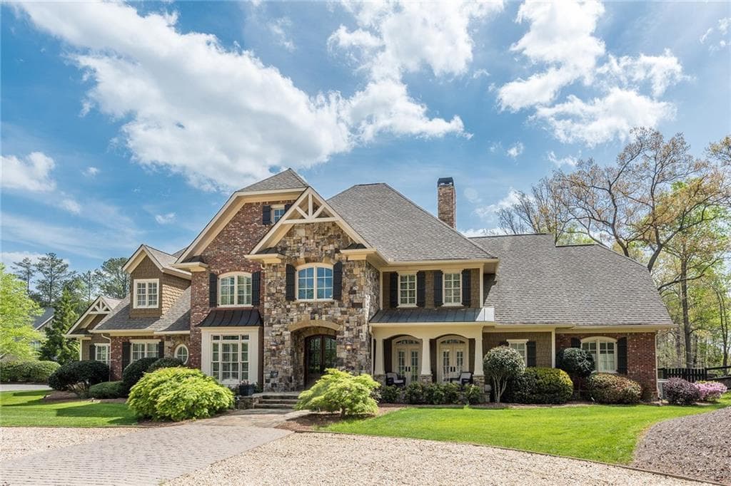 802 Old Mountain Road, Kennesaw, GA 30152 — most recent listing photo