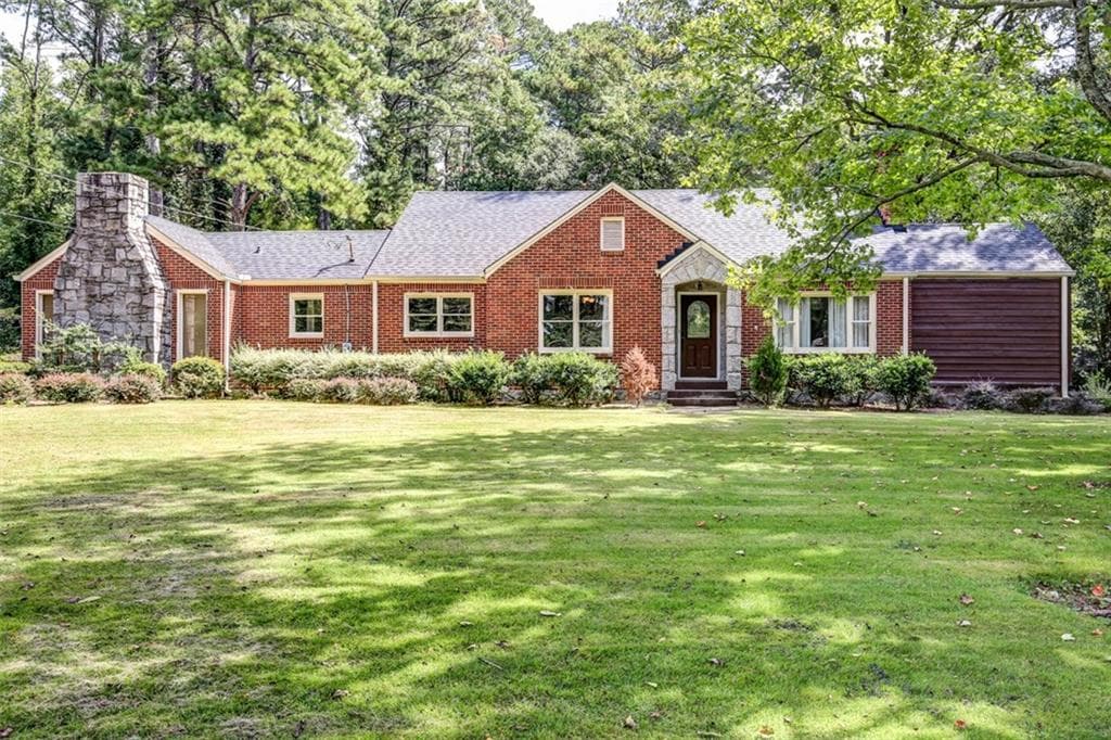 2089 Clairmont Road, Decatur, GA 30033 — most recent listing photo
