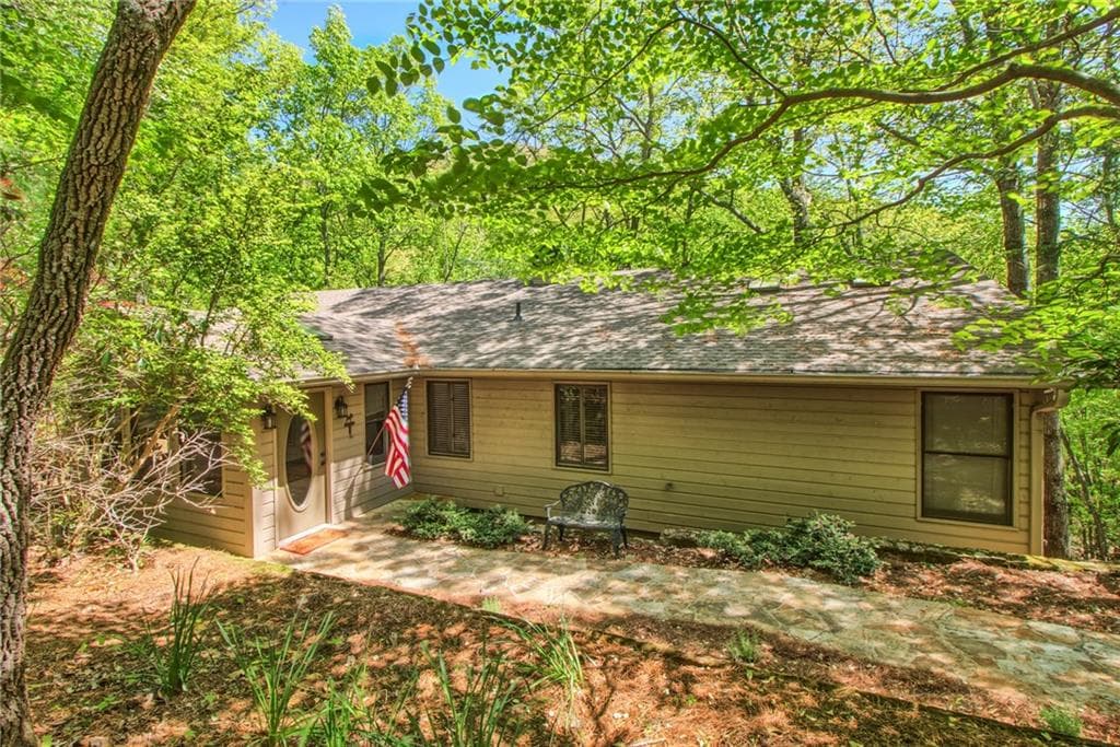 1150 Quail Cove Drive, Jasper, GA 30143 — most recent listing photo