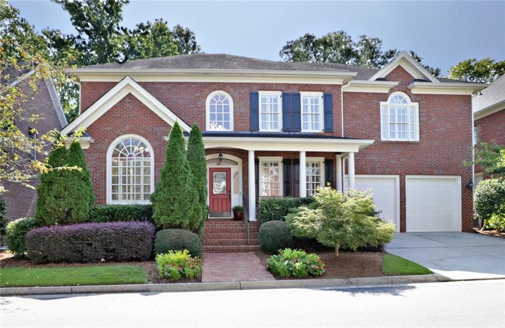 1170 Pelly Circle, Brookhaven, GA 30319 — most recent listing photo