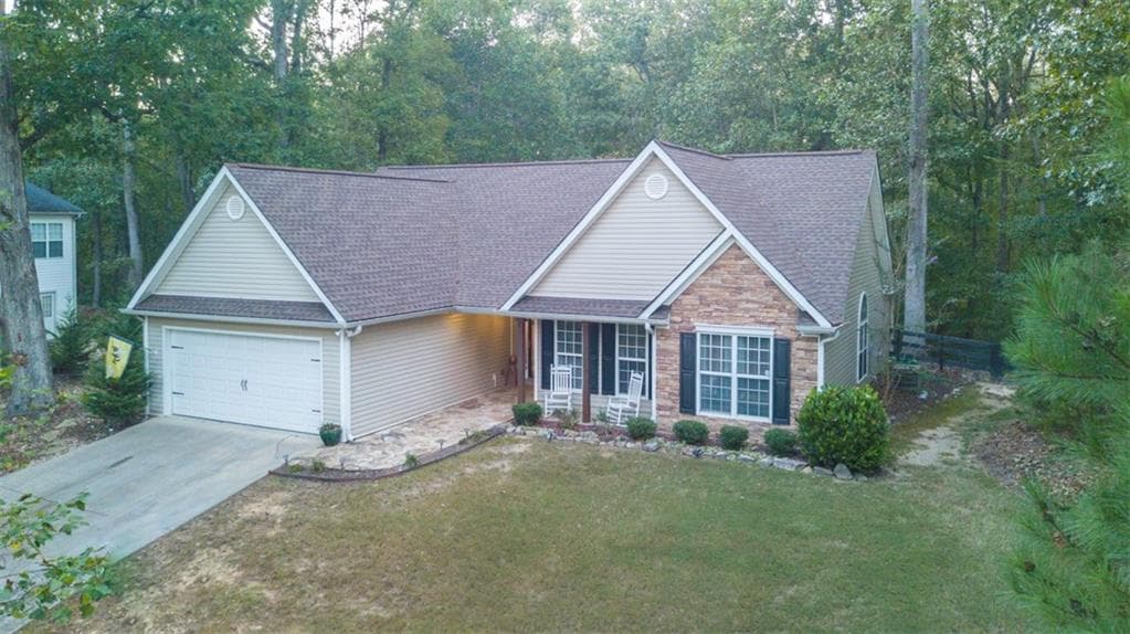 6840 Turning Leaf Court, Cumming, GA 30028 — most recent listing photo