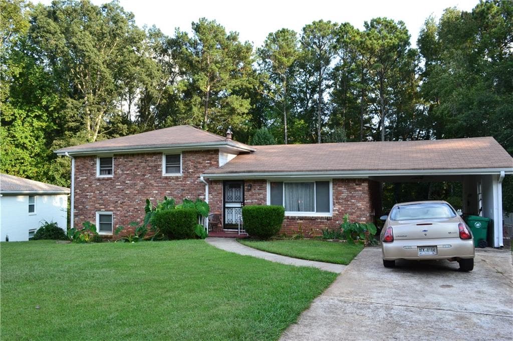 1876 Delphine Drive, Decatur, GA 30032 — most recent listing photo