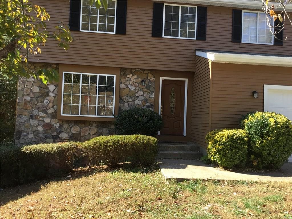 1391 MUIRFIELD Drive, Stone Mountain, GA 30088 — most recent listing photo