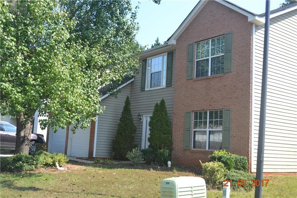 4464 Carriage Park Drive, Lithonia, GA 30038 — most recent listing photo