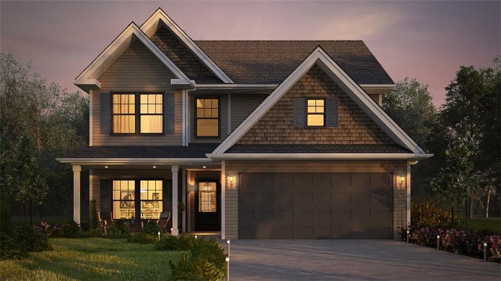 6677 Barker Station Walk, Sugar Hill, GA 30518 — most recent listing photo