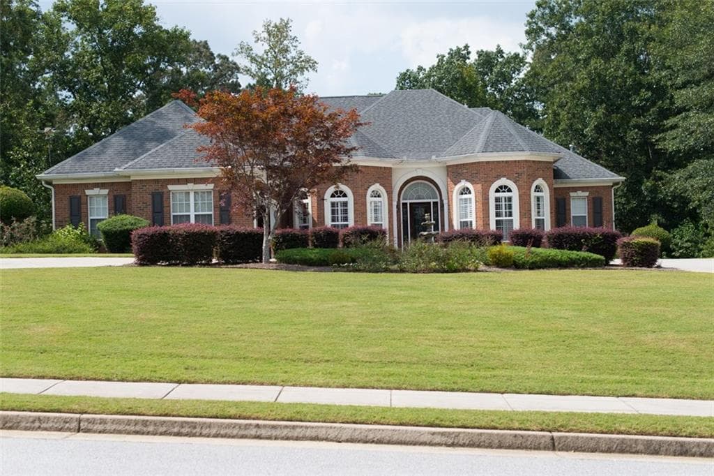 4945 Longridge Drive, Villa Rica, GA 30180 — most recent listing photo
