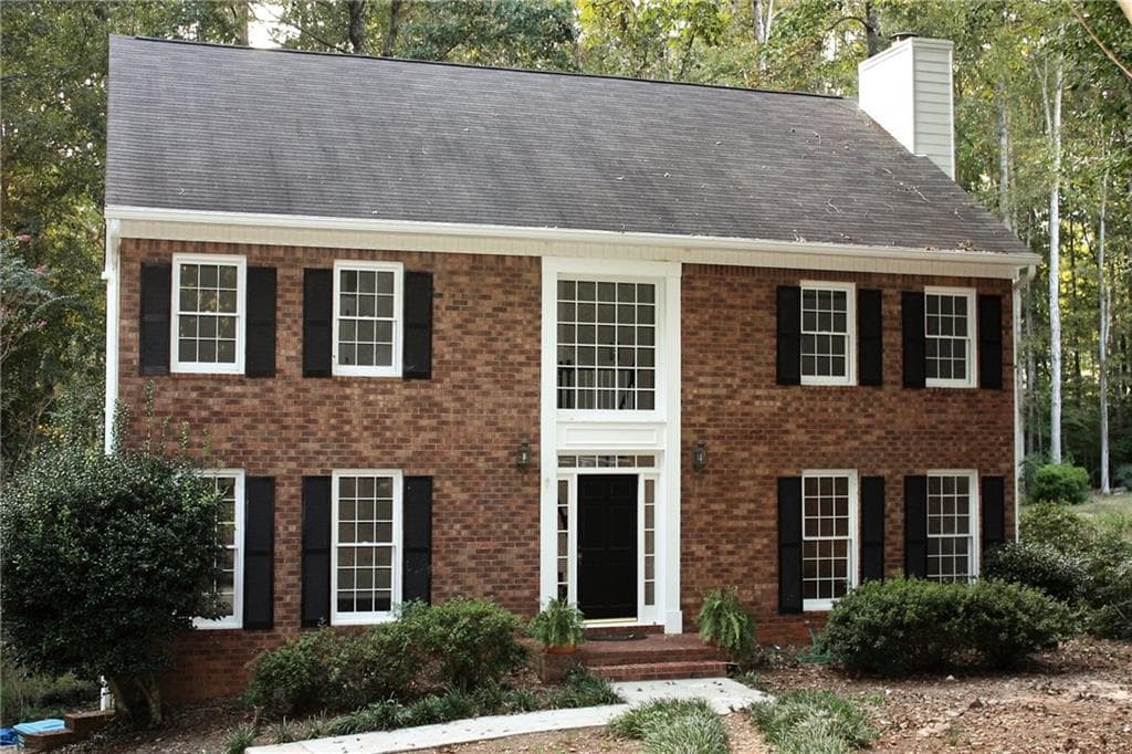 1471 Sandford Trail, Lilburn, GA 30047 — most recent listing photo