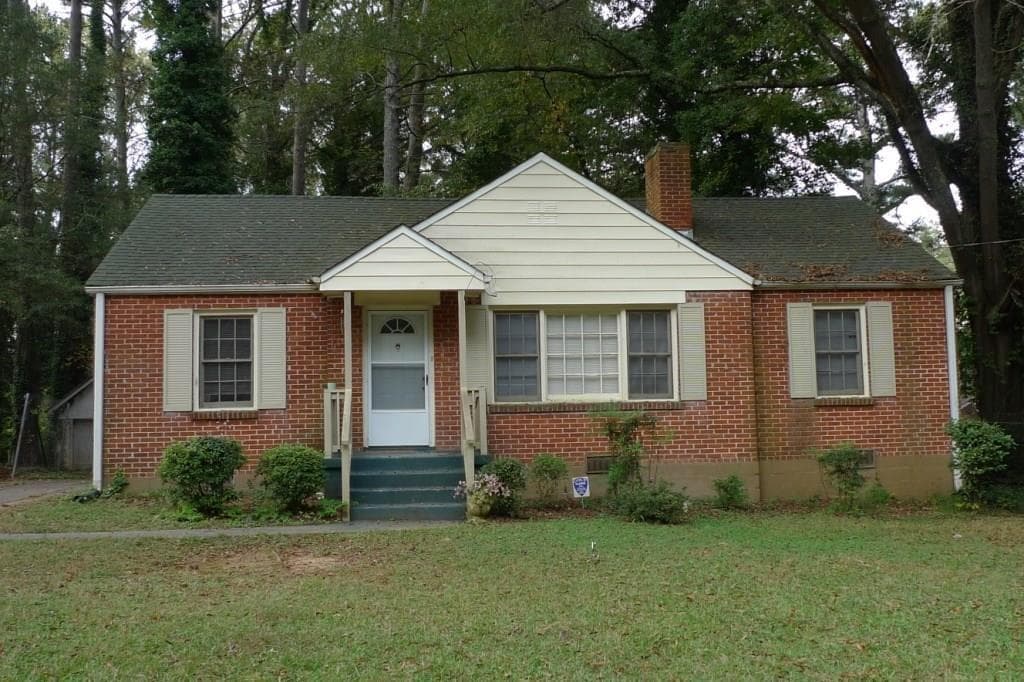 1632 Mayflower Avenue, Atlanta, GA 30311 — most recent listing photo