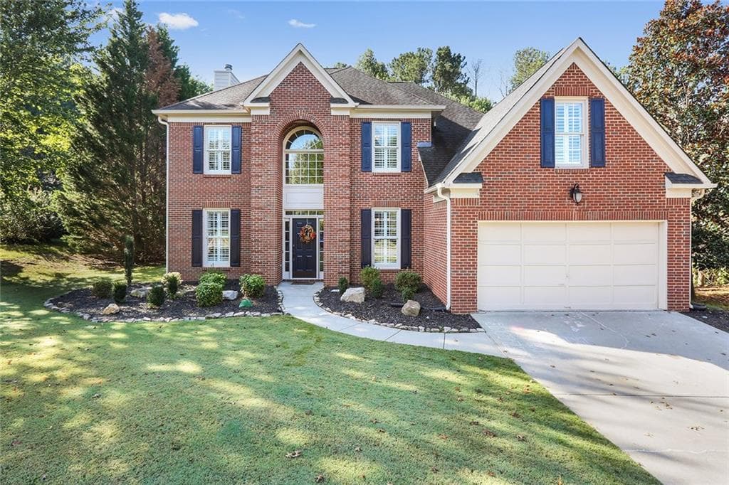1975 Settindown Drive, Roswell, GA 30075 — most recent listing photo