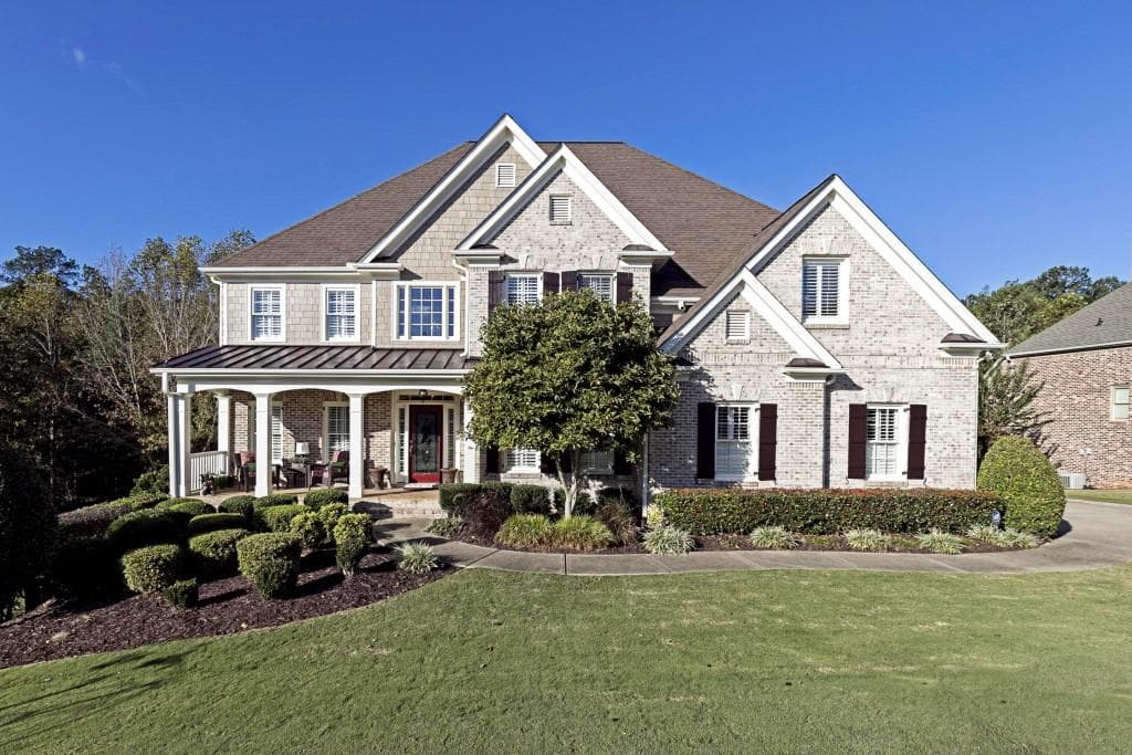 5151 Millwood Drive, Canton, GA 30114 — most recent listing photo