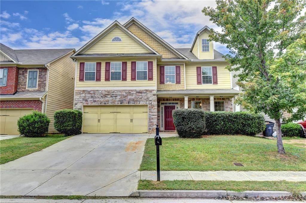 712 Sonoma Drive, Lawrenceville, GA 30045 — most recent listing photo