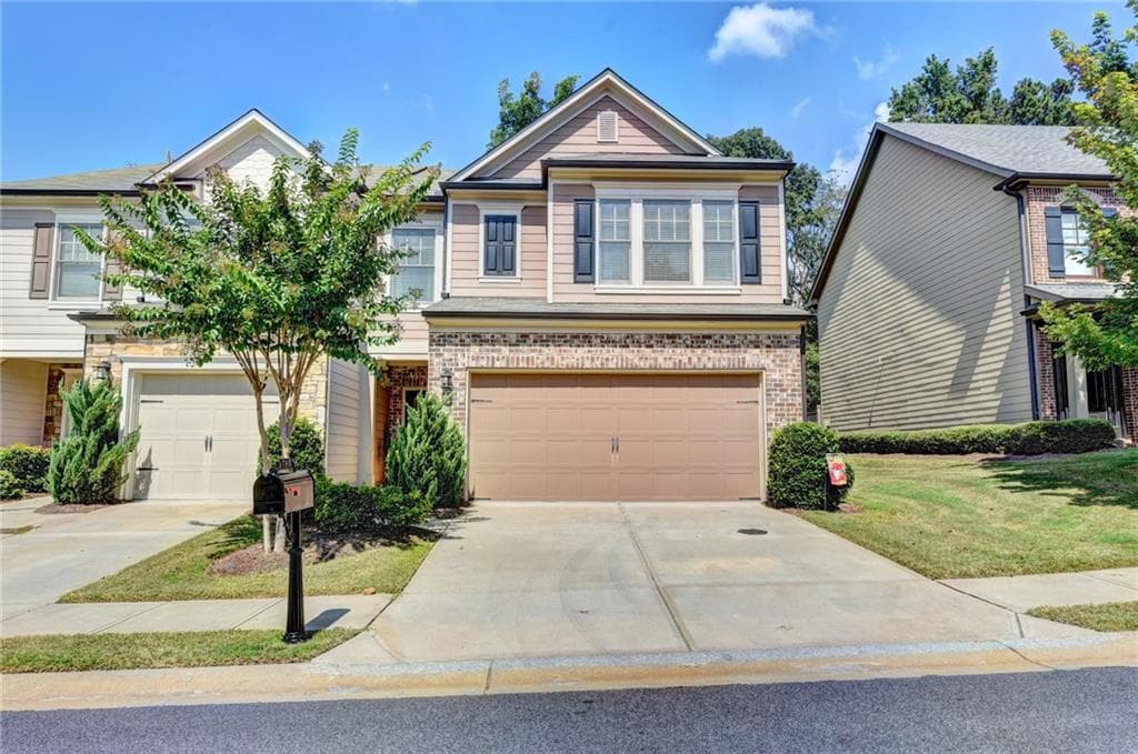 790 Township Circle, Alpharetta, GA 30004 — most recent listing photo