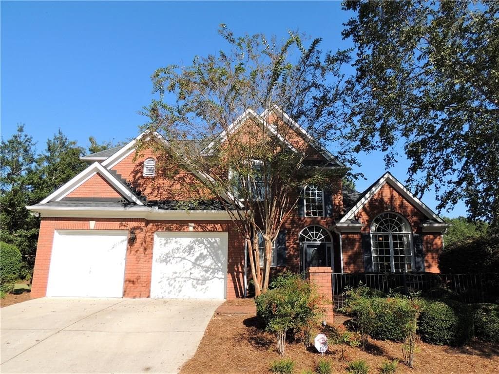 4300 Ashland Circle, Douglasville, GA 30135 — most recent listing photo