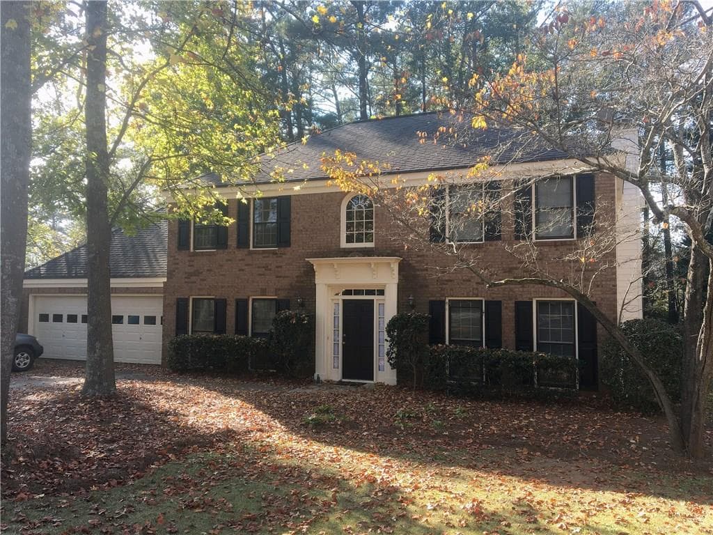 2645 Chancellor Way, Duluth, GA 30096 — most recent listing photo