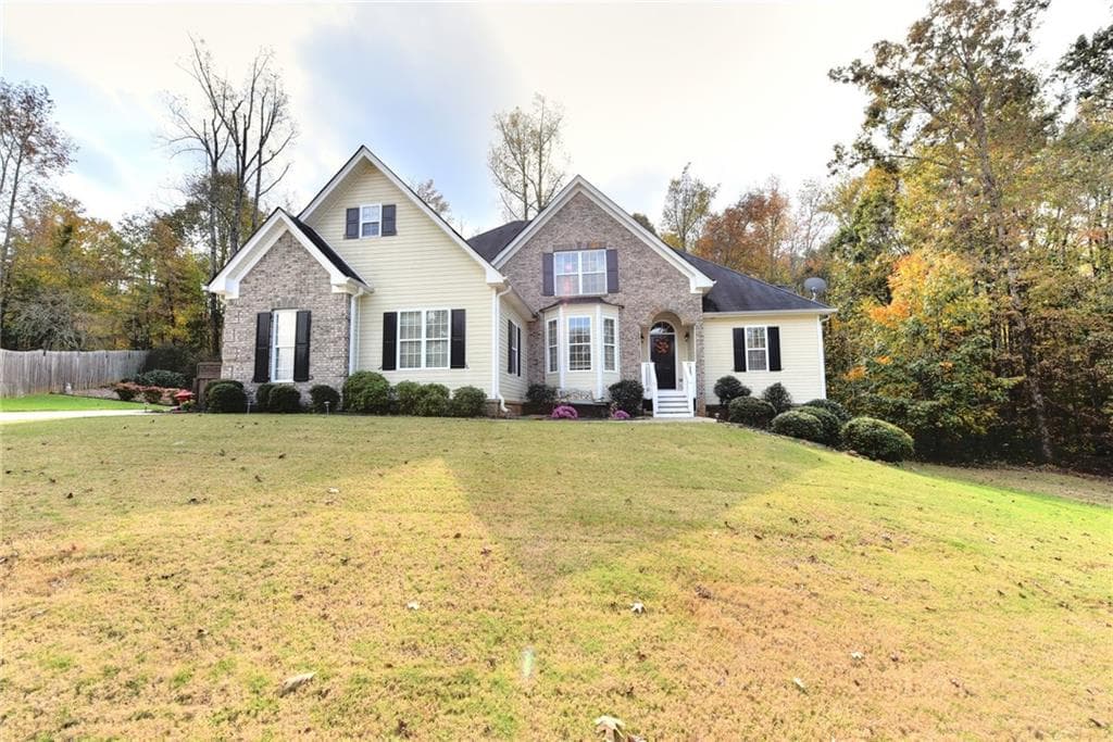 6785 Jewells Way, Dawsonville, GA 30534 — most recent listing photo