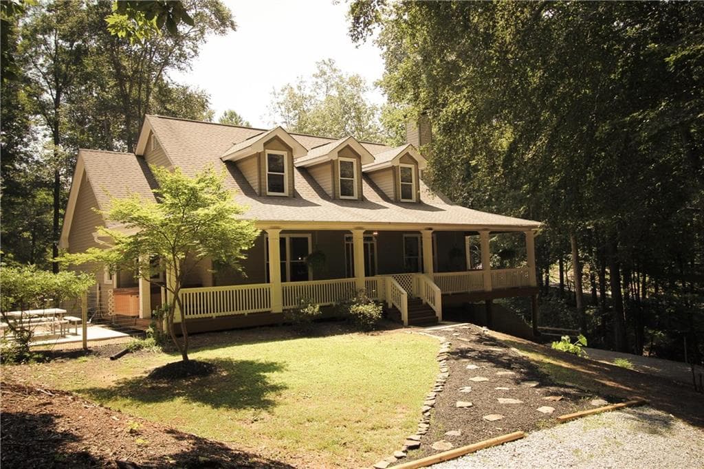 5391 Frazer Road, Buford, GA 30518 — most recent listing photo
