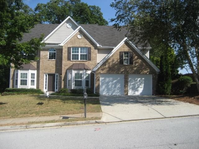 3863 Roxberry Hill Lane, Buford, GA 30518 — most recent listing photo