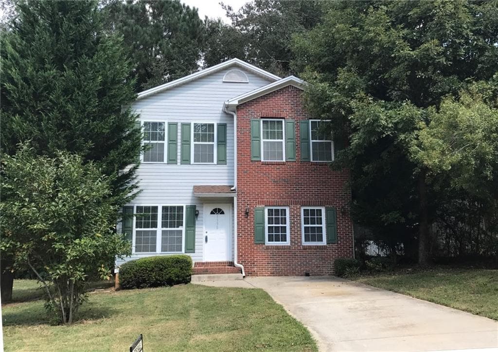 5330 Mercedes Drive, Cumming, GA 30041 — most recent listing photo