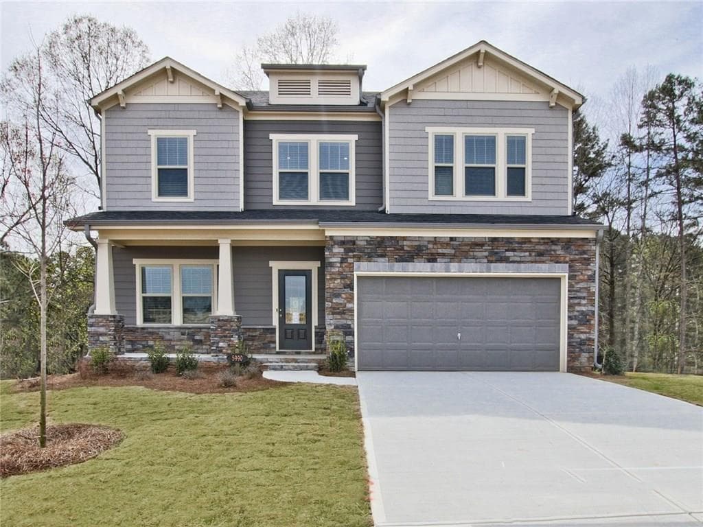 5990 Arbor Green Circle, Sugar Hill, GA 30518 — most recent listing photo