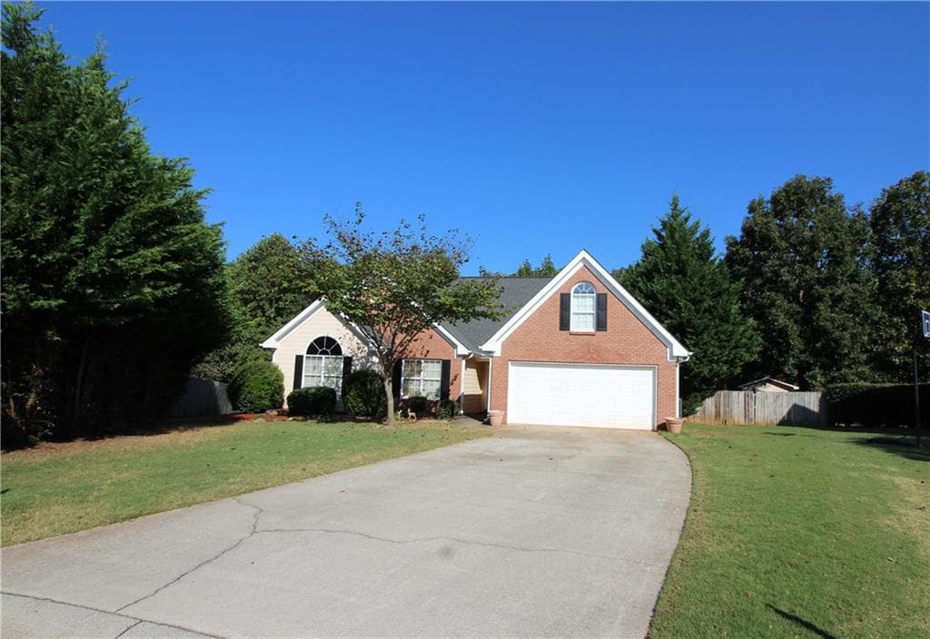 6395 MAGNETIC Point, Flowery Branch, GA 30542 — most recent listing photo