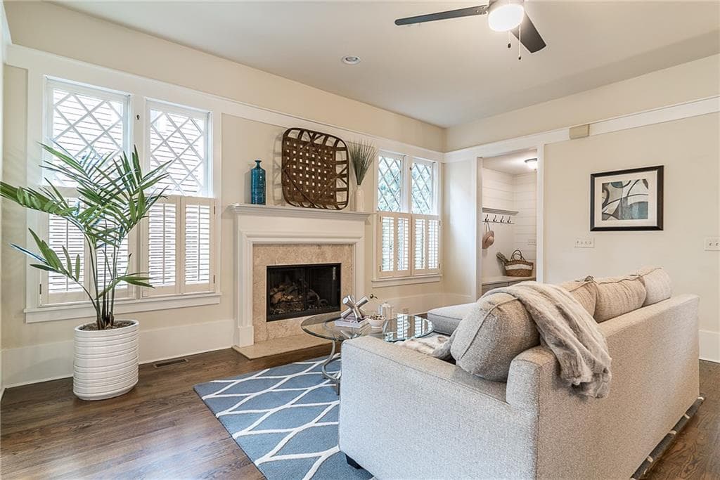 6048 Clay Street, Norcross, GA 30071 — most recent listing photo