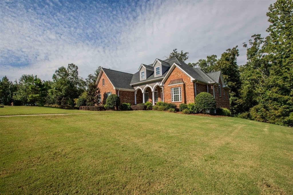 10 Mountain Crest Drive, Rome, GA 30165 — most recent listing photo