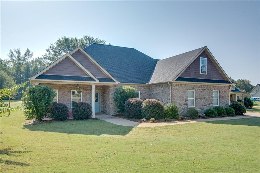 110 Chimney Ridge Lane, Covington, GA 30014 — most recent listing photo