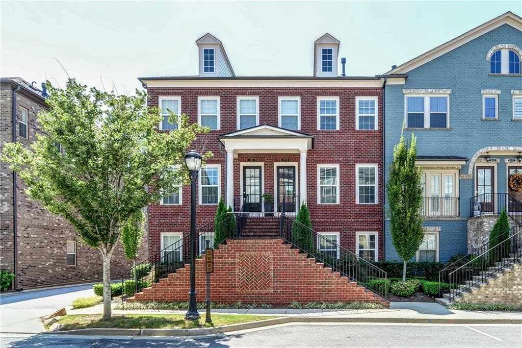 3619 Brookleigh Lane, Brookhaven, GA 30319 — most recent listing photo