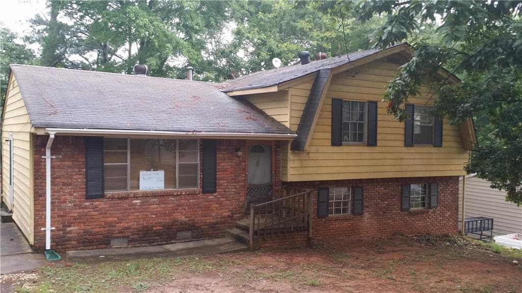6634 Imperial Drive, Morrow, GA 30260 — most recent listing photo