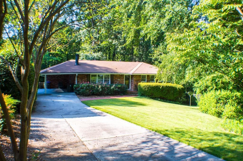 1937 Vance Drive, Atlanta, GA 30345 — most recent listing photo