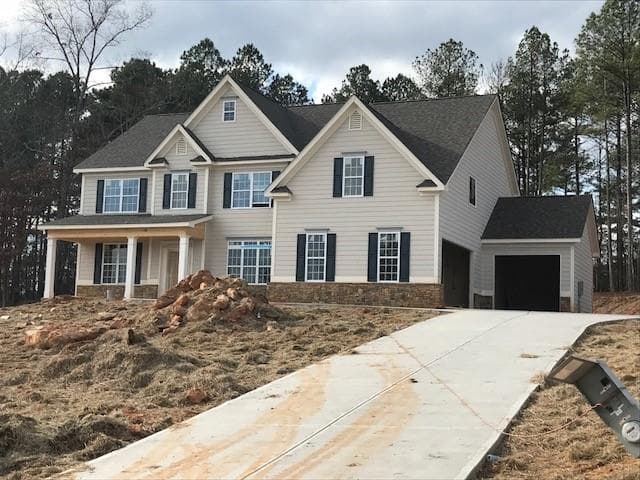 145 Waterlace Way, Fayetteville, GA 30215 — most recent listing photo