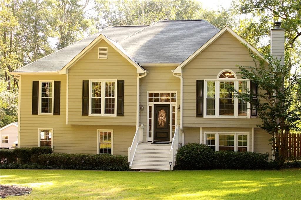 5045 Doubletree Drive, Cumming, GA 30040 — most recent listing photo