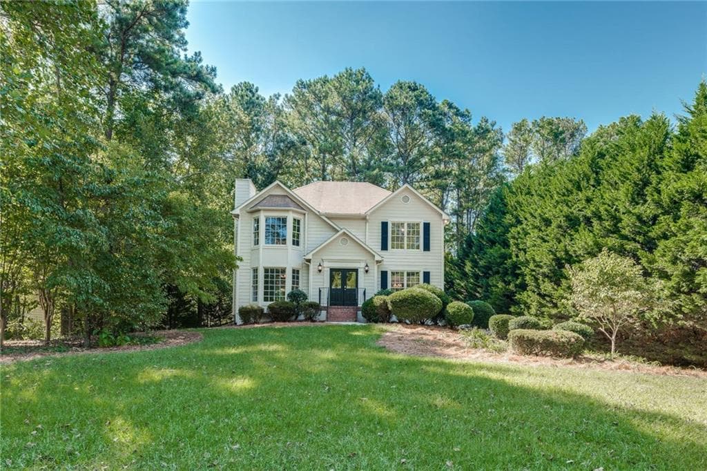 8140 Stonebrook Drive, Cumming, GA 30040 — most recent listing photo