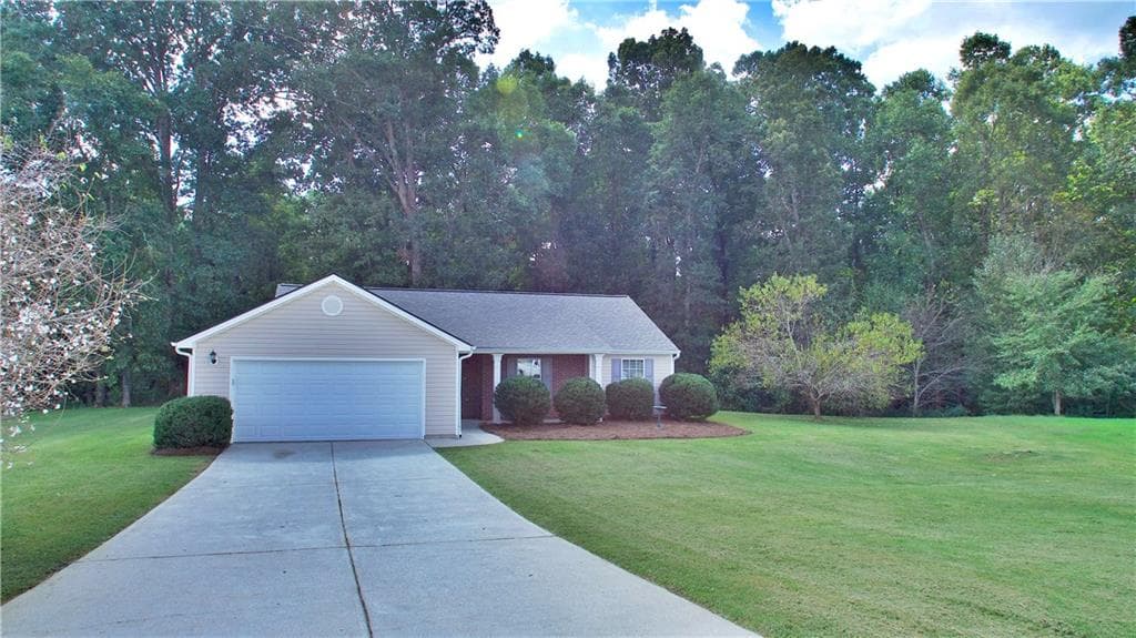 1266 Braves Court, Winder, GA 30680 — most recent listing photo