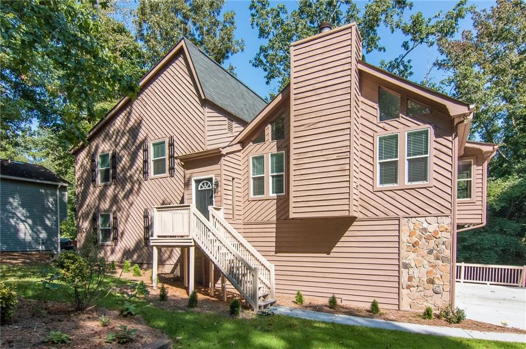 4757 Forest Valley Place, Marietta, GA 30066 — most recent listing photo