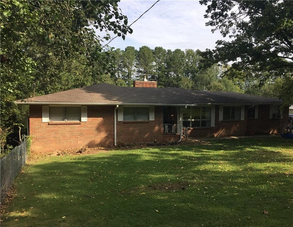 29 Albion Drive, Rome, GA 30165 — most recent listing photo