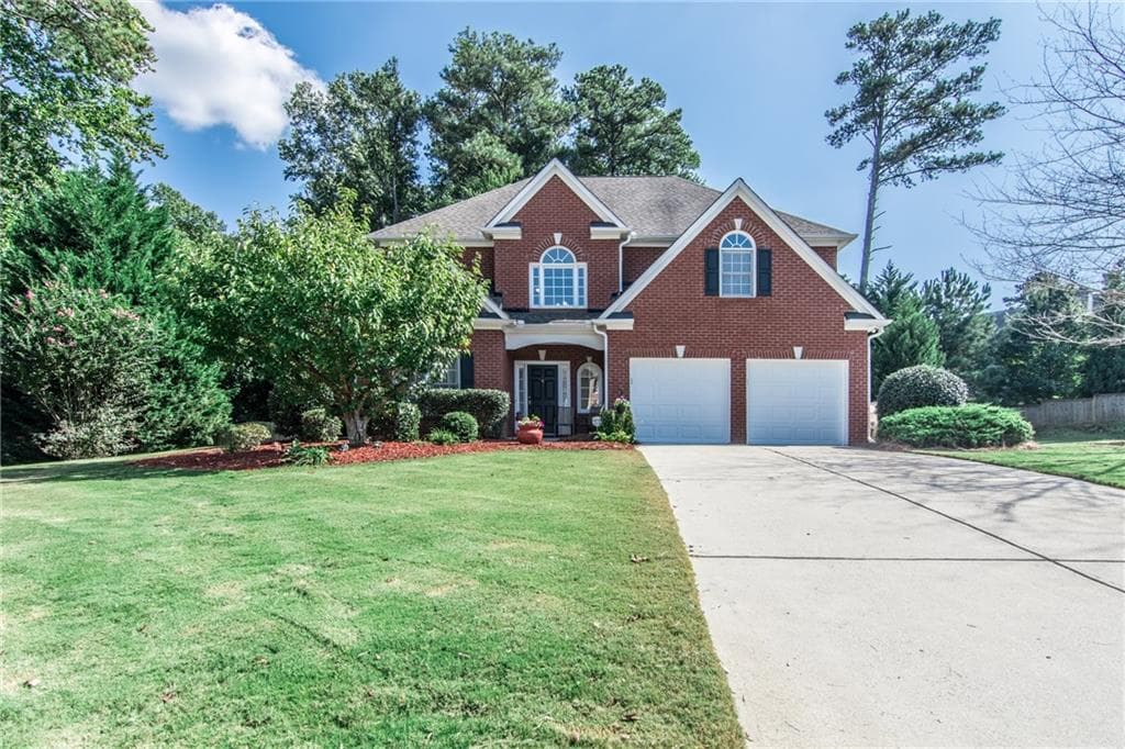 2802 Stillwater Park Drive, Marietta, GA 30066 — most recent listing photo