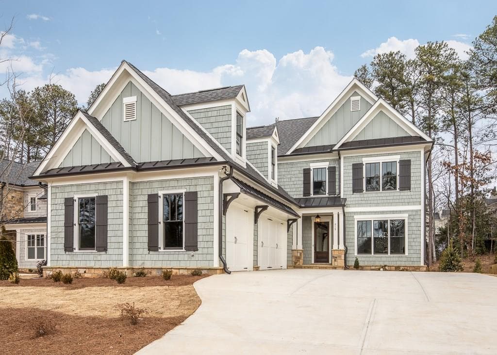 215 Belle Lane, Sandy Springs, GA 30328 — most recent listing photo