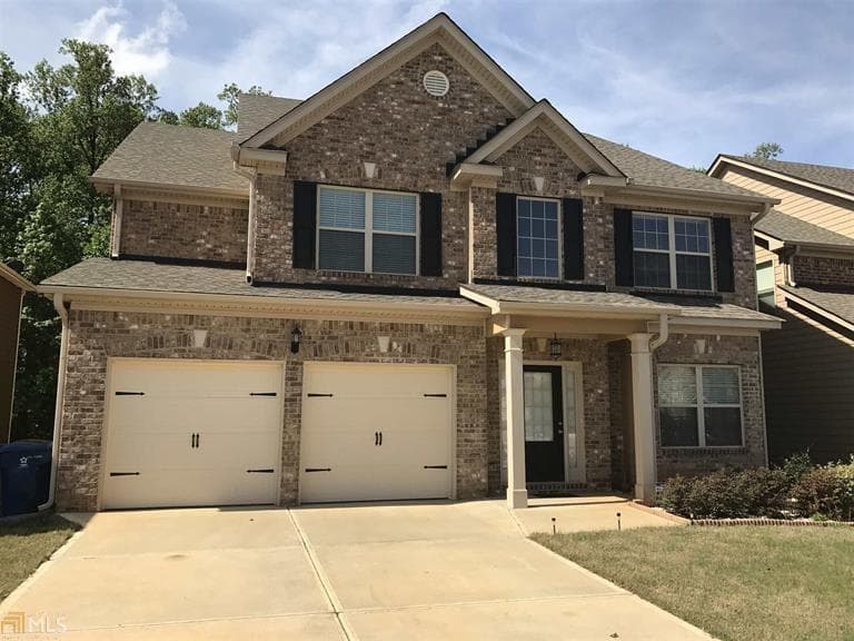 1566 Pressley Lane, Mcdonough, GA 30253 — most recent listing photo