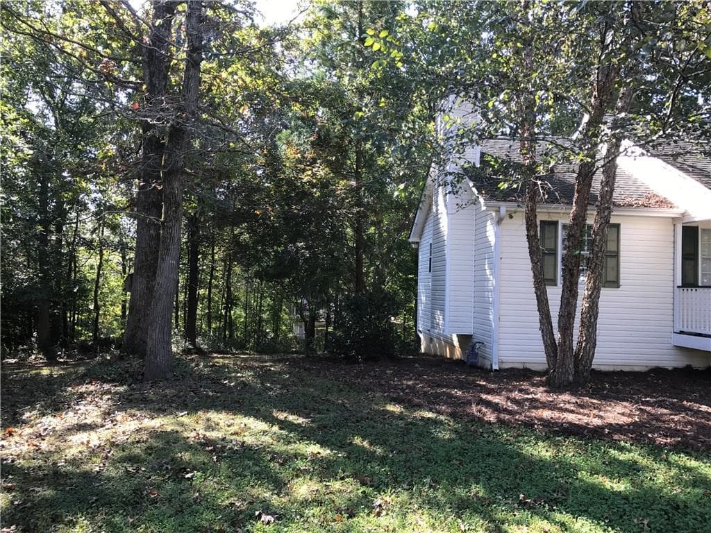 347 Deer Run, Jasper, GA 30143 — most recent listing photo
