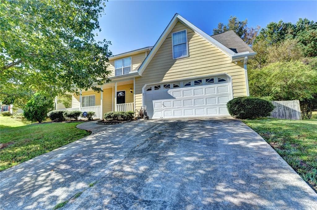 695 Allens Landing Drive, Lawrenceville, GA 30045 — most recent listing photo
