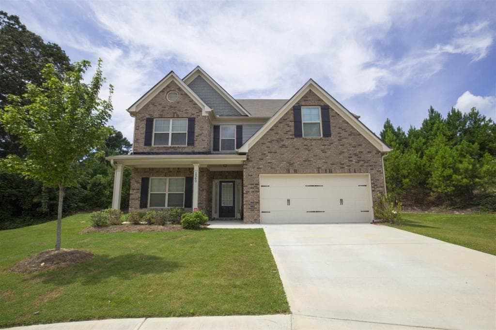 1560 Campbell Ridge Lane, Lawrenceville, GA 30045 — most recent listing photo