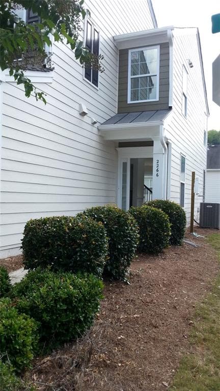 2266 Nottley Drive, Marietta, GA 30066 — most recent listing photo