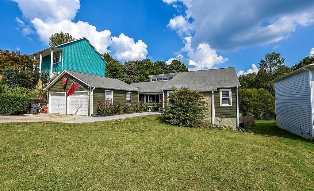 5195 Cascade Hills Circle, Atlanta, GA 30331 — most recent listing photo
