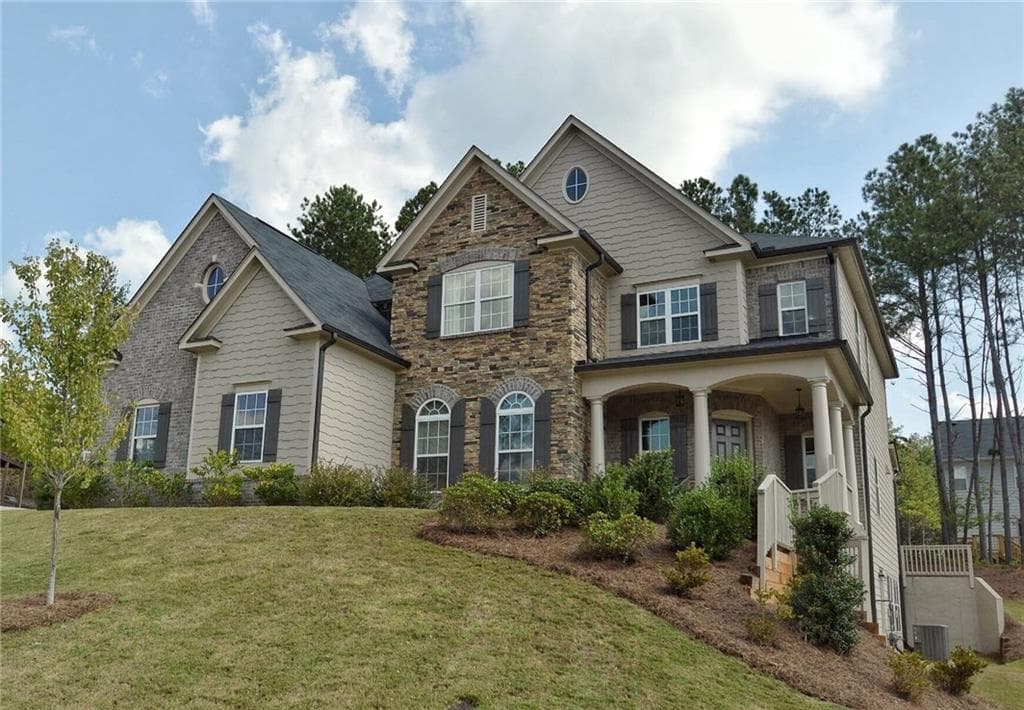 6470 Valley Crossing Way, Cumming, GA 30028 — most recent listing photo